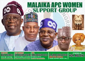 Political Posters