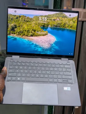 Laptop HP Spectre 14 16GB Intel Core Ultra 7 SSD 1T
