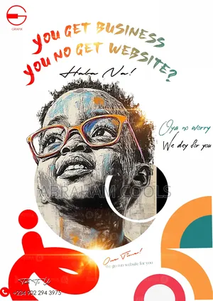 Website for Your Business