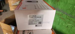 120ah Felicity Solar Charge Controller