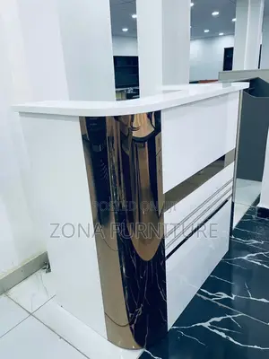 New Model Imported Executive Reception Office Table