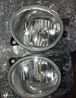 Fog Light 2009 Honda Pilot