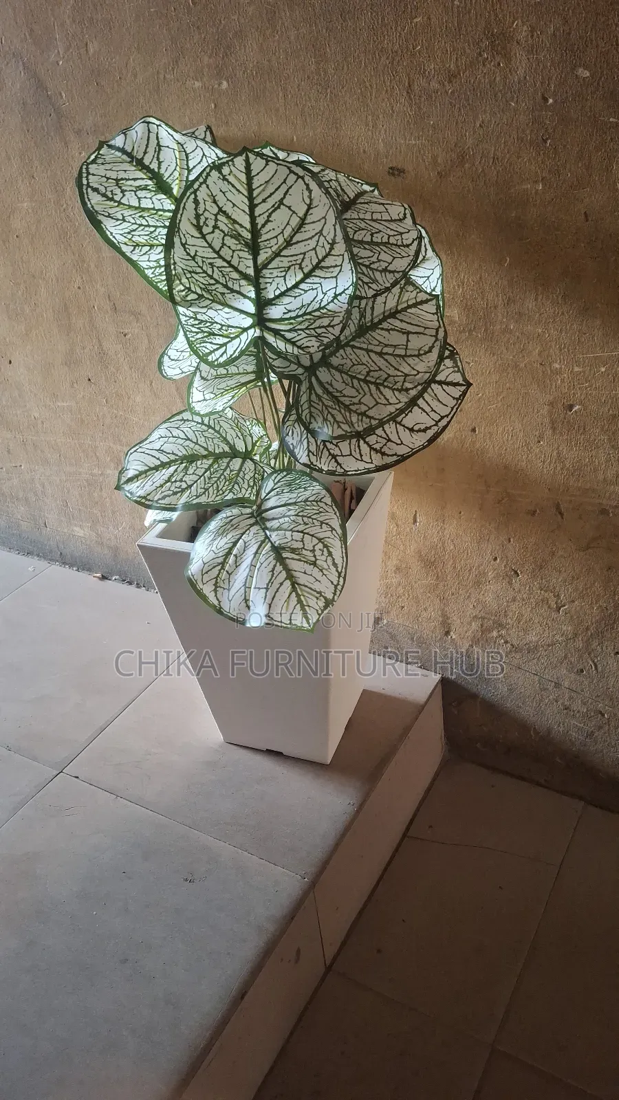 Flower Vase