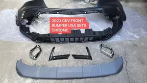 Front Bumper Complete 2024 Cr-V