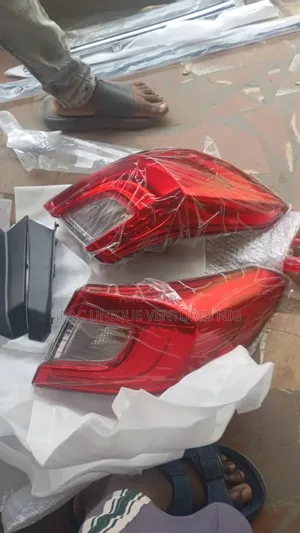 Rear Light 2018-2022 Honda Accord