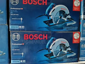 GKS 235 Bosch Circular Saw