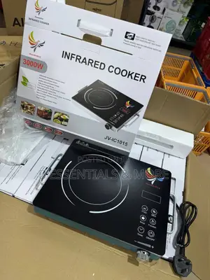Infrared Cooker