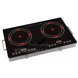 Double Face Infrared Cooker