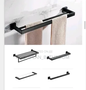 Square Double Towel