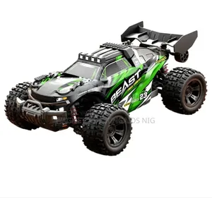 Beast Rc Car