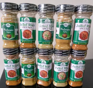 Delfumspices, Seeds, Nut and More