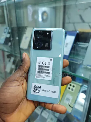 Xiaomi 13T 256 GB Green