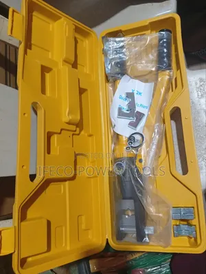 Hydraulic Cable Lug Crimping Tool 300mm