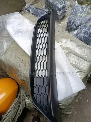 Down Grille Honda Accord 2016