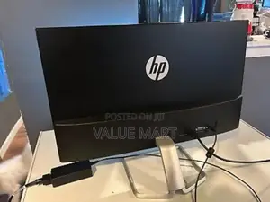 Hp 24 Inches Micro Thin Slim Monitor
