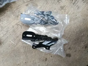 Bonnet Inches Honda Accord 2018_2021