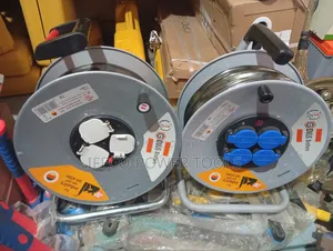 Heavy Duty 2.5mm Extension Cable 50 Meters