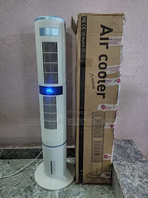 45" Air Cooling Tower Electrical Fan
