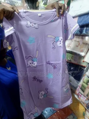 Night Wears for Girls
