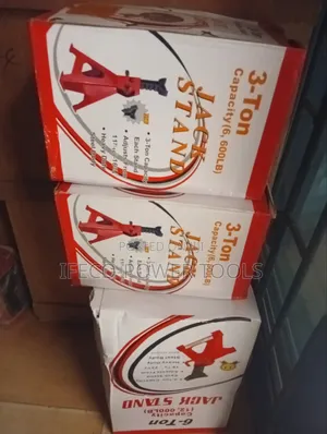 3ton Jack Stand
