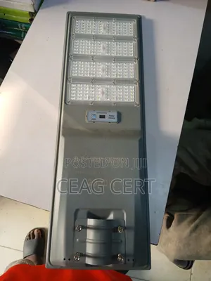 2000w Solar Street Light