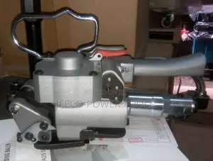 Air Pumatic Strapping Machine