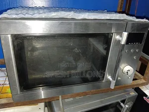 Beljon Grade 3-in-1 Microwaves | Energy Saver | Long Lasting