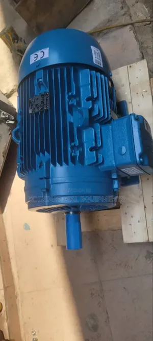 22kw Weg Electric Motor 2940rpm High Speed