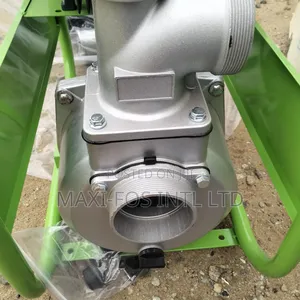 Solar Irrigation Surface Pump