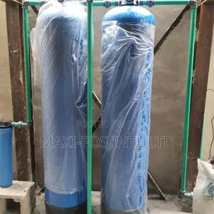 Contact Us for Water Treatment Plant