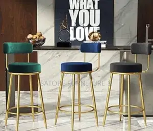 High Quality Restaurant and Kitchen Bar Stool