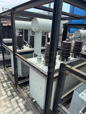 200kva, 33kv/400v Transformer (India)