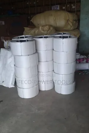 Strapping Rope 12mm 2000 Metres