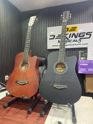Acoustic Guitar