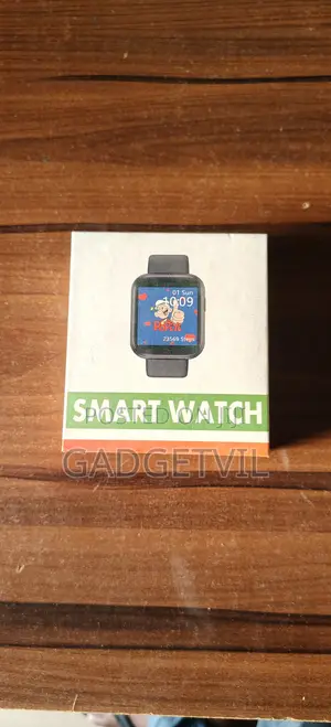 Y68 Plus Smart Watch Bracelet