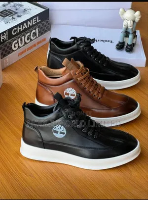Men's High Quality Ankle Bshoes Kam 7h