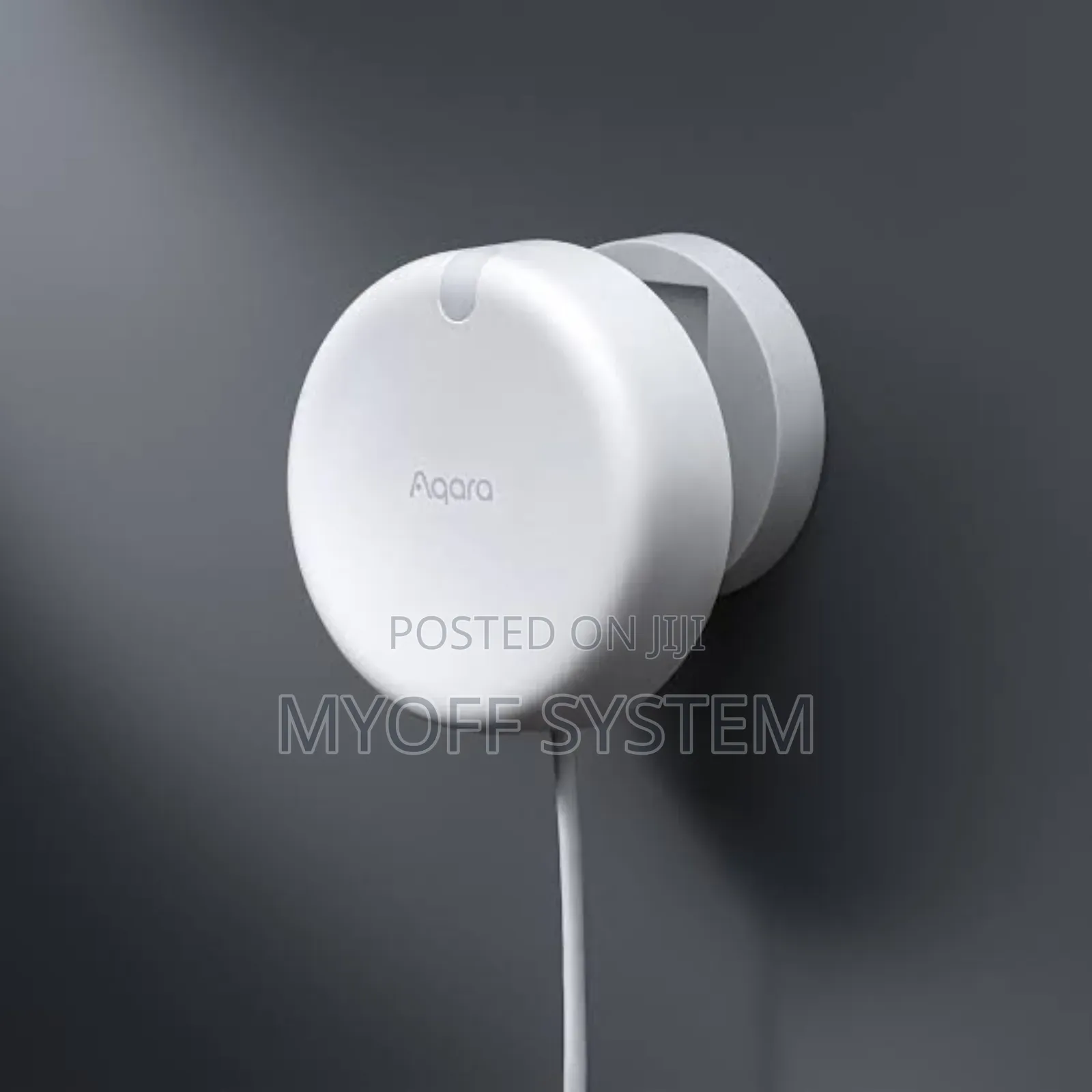 Aqara Human Presence Sensor Fp2