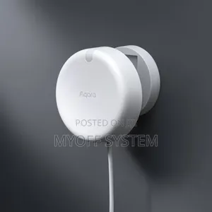 Aqara Human Presence Sensor Fp2