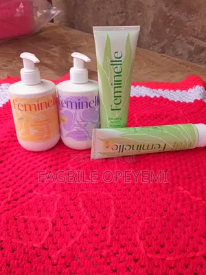Oriflame Products