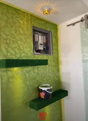 Decorative Painting