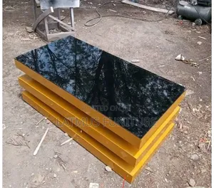 Center Table Design