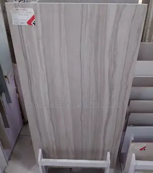 Spanish Porcelain Tiles