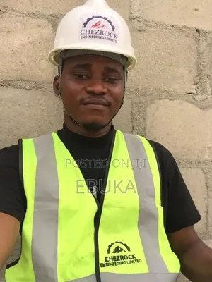 Civil Engineer