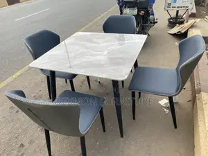 Unique Dinning Table Set