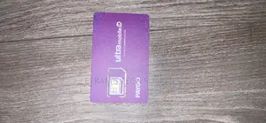 Activated Usa Ultramobile Physical Sim