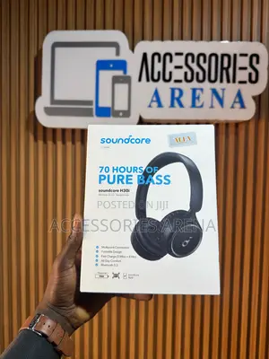 Anker Soundcore H30i Headphone
