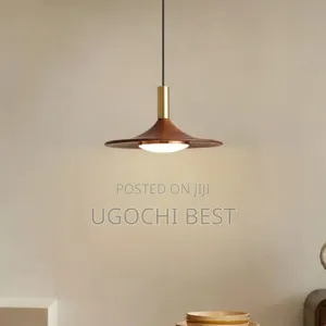 Single Modern Dropping Lights
