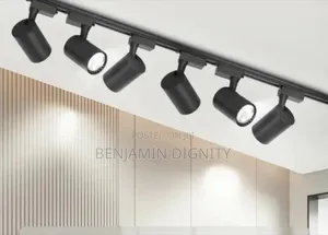 Track Lights