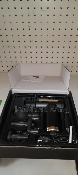 Massager Gun
