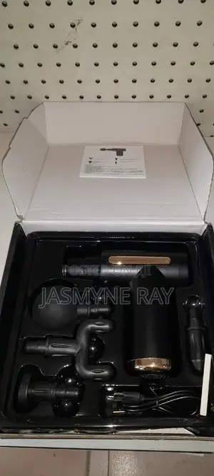 Massager Gun